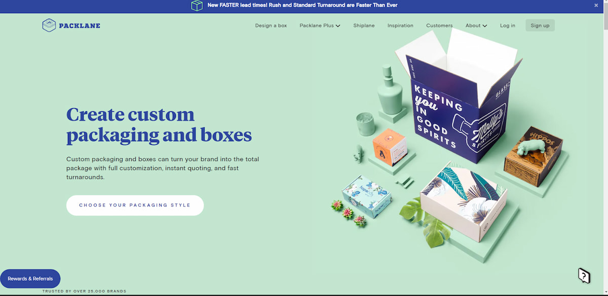 18 Best B2B Website Examples & How To Design A Great B2B Website