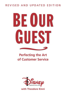 be our guest