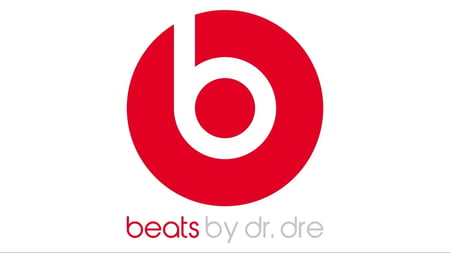 Beat by Dre Logo
