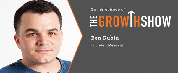 700,000 Active Users in 7 Weeks: The Story Behind Meerkat's Explosive Growth