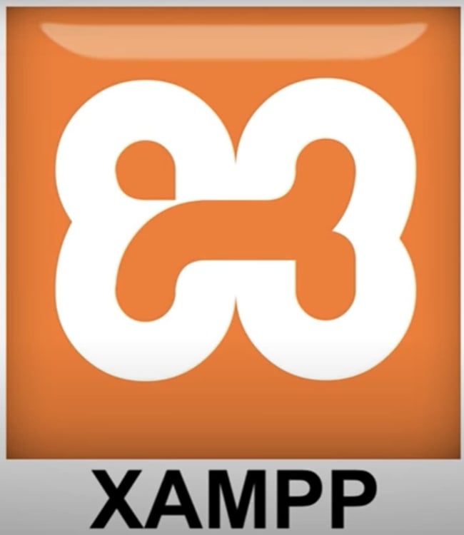 best local wordpress development environments: XAMPP
