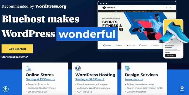 The 15 Best WordPress Blog Hosting Sites for 2024