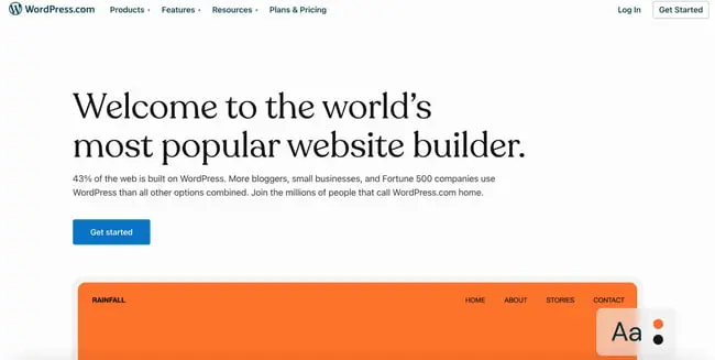 Website Builder  Create a Free Website in Minutes - GoDaddy