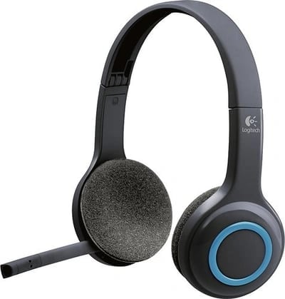 best bluetooth headset: logitech h600 bluetooth headset