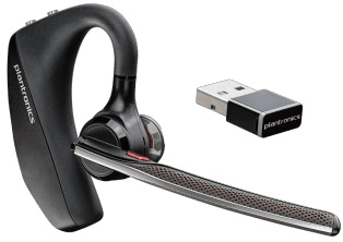 Plantronics Voyager 5200 Bluetooth Headset for Sales