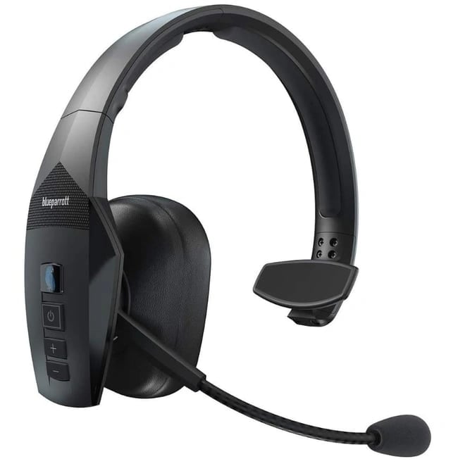 blueparrott bluetooth headset for salespeople