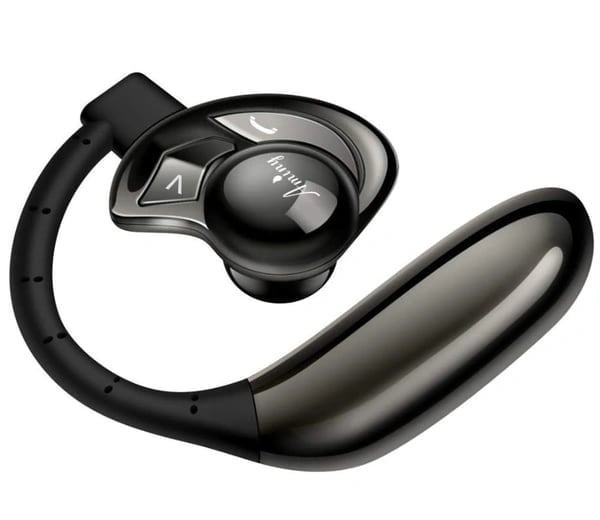 aminy bluetooth headset: best budget headset for sales reps