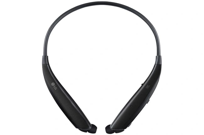 lg tone ultra bluetooth headset