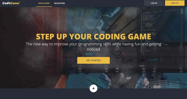 Best Coding Games for Beginners: CodinGame