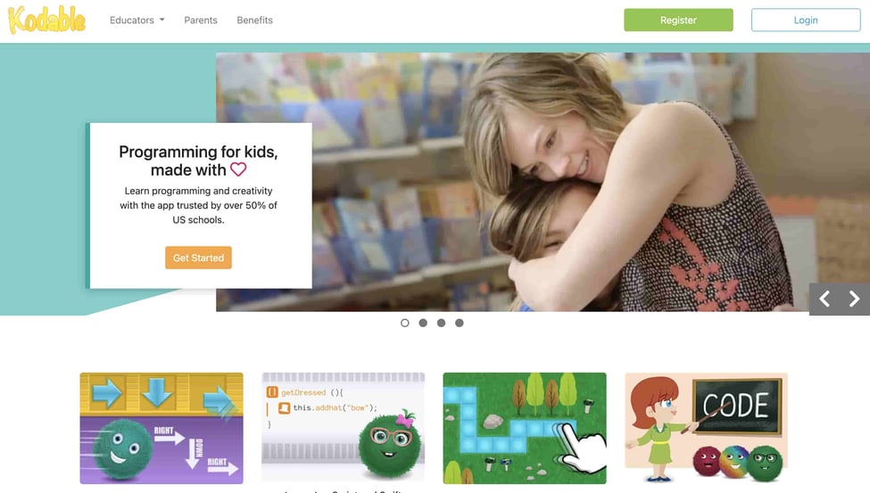 The 12 Best Coding Games of 2022