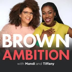brown ambition best finance podcast