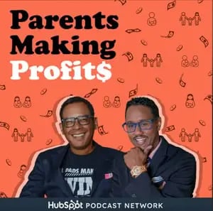 parents making profits best finance podcasts