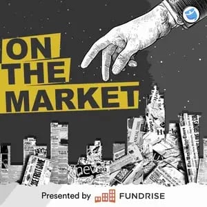 on the market best finance podcasts