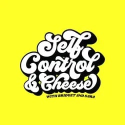 best leadership podcast: self control and cheese