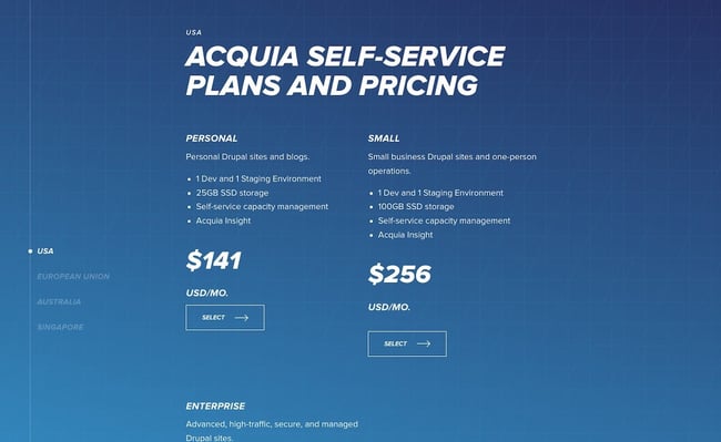 Plans & Pricing