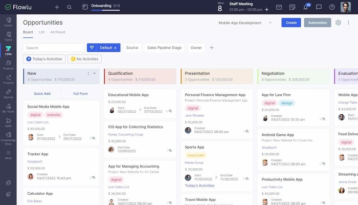 18 Best Sales Management Software to Help Your Team Close More Deals