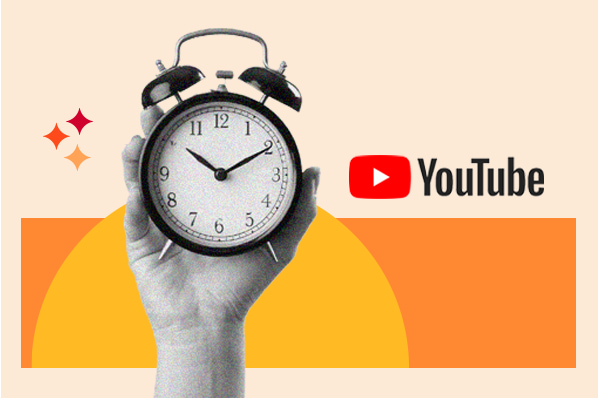 Free watch time discount youtube