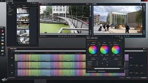 The Ultimate Video Editing Software for