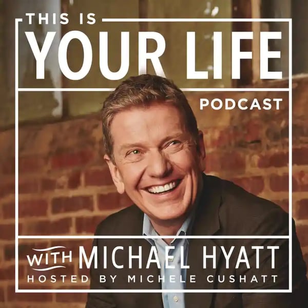 This is your life Podcast