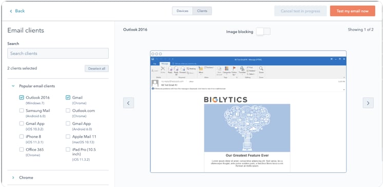 Creating an HTML Email: The Design Guide You Need [+ Free Templates]