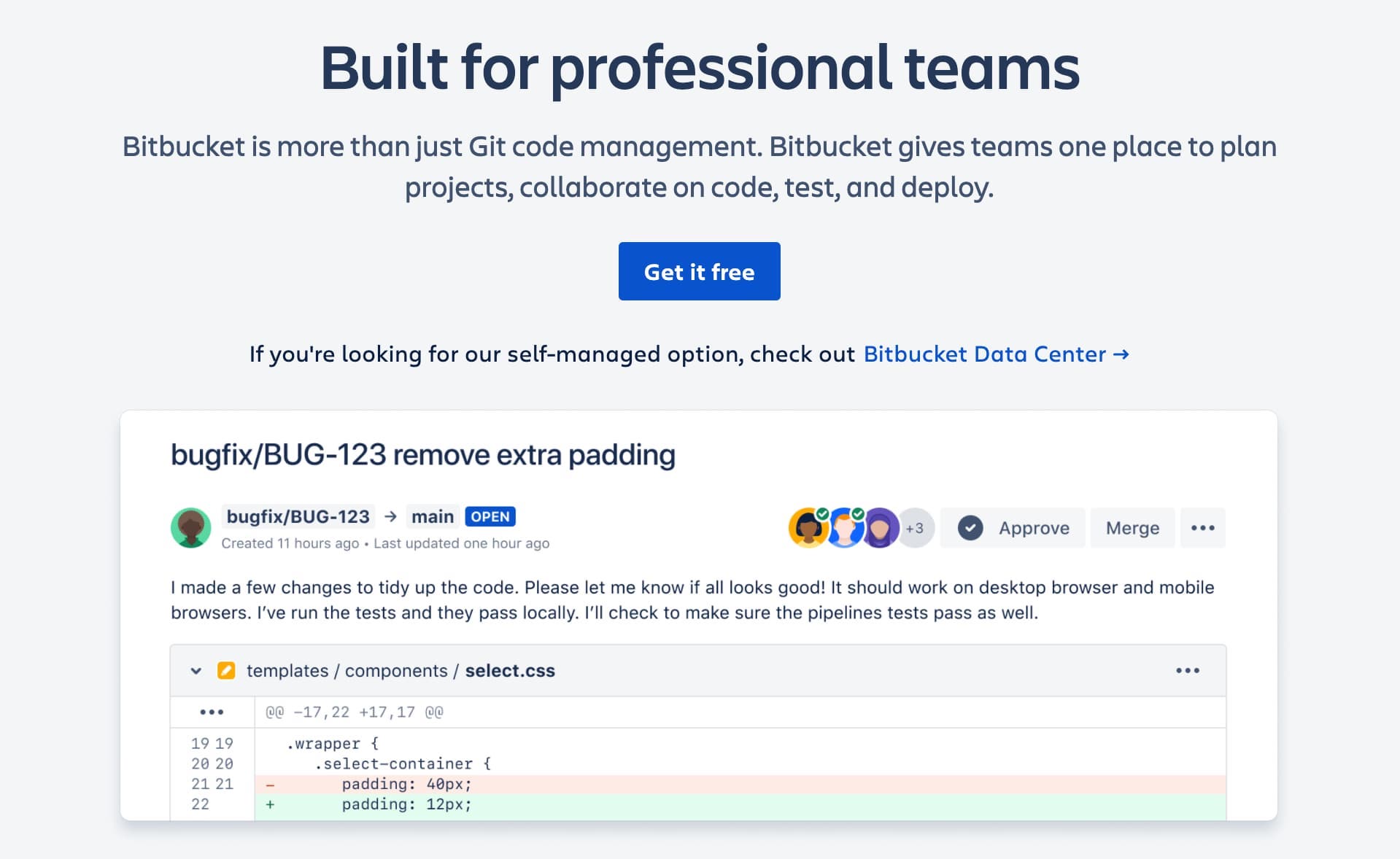 Bitbucket Vs. Github: What’s The Best Repository Tool For Your Team?