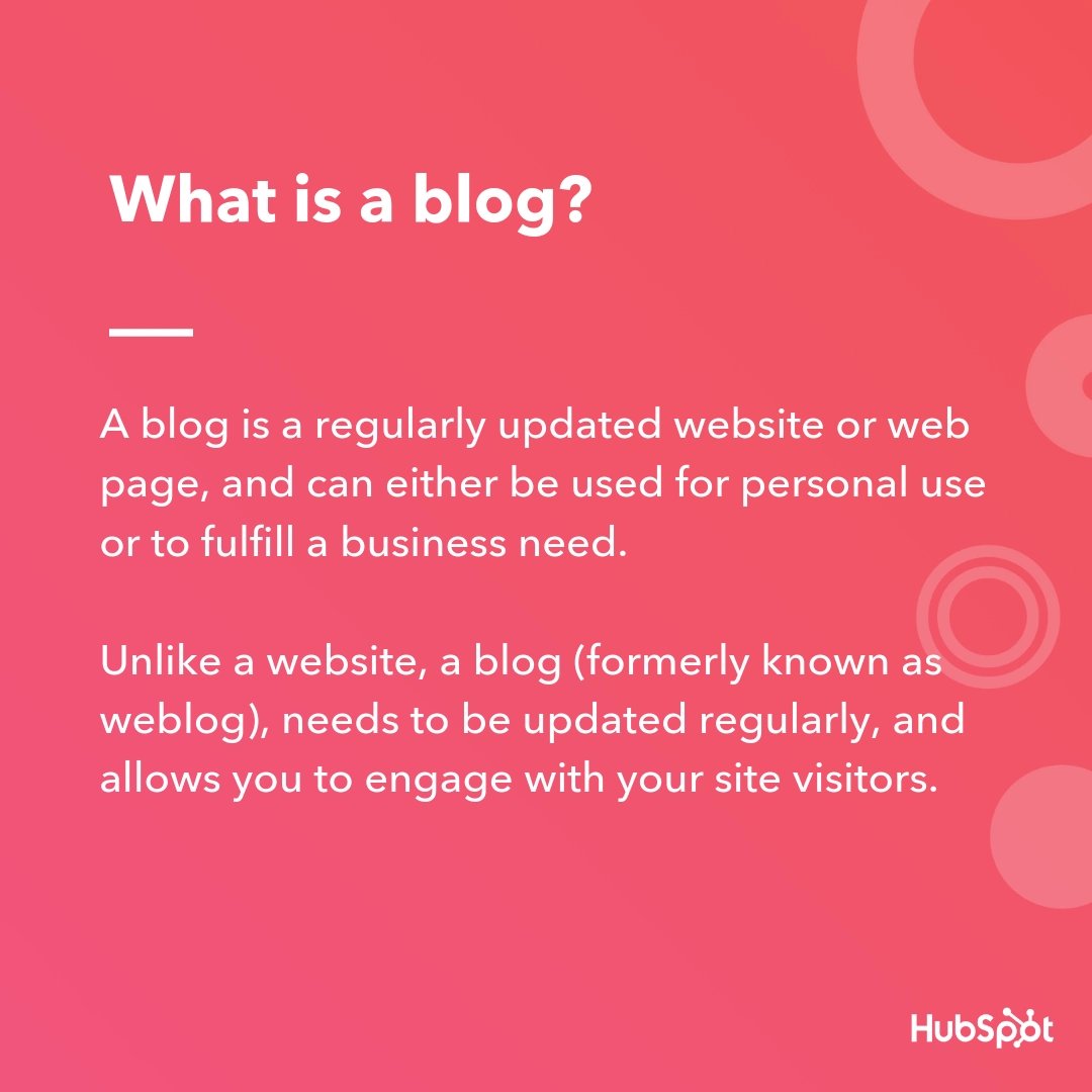 what-is-a-blog?