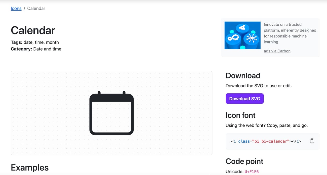 Bootstrap Icons Everything You Need to Know