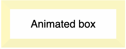 A Walkthrough of Animatable CSS Properties