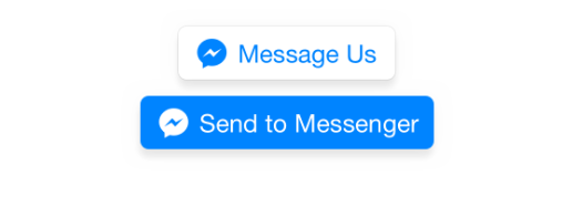 Facebook Messenger bot CTA buttons