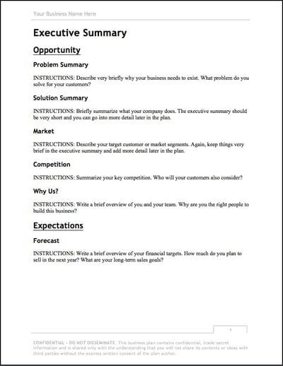 bp plans business template.jpg?width=400&name=bp plans business template - 12 Expert-Vetted Sample Business Plans to Help You Write Your Own