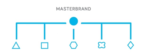Multi-Brand Strategies: Branded House vs. House of Brands