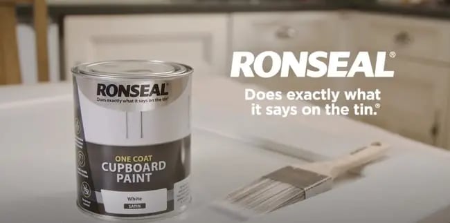 Catchy Business Slogans and Taglines Slogans: Ronseal