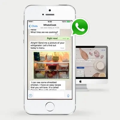 5 ways brands can leverage WhatsApp for business