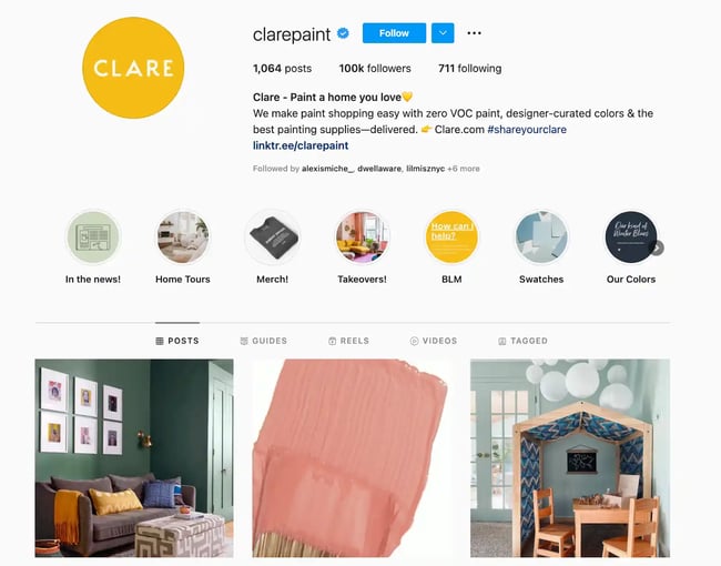 26 Most Engaging Instagram Brands (and What We Can Learn From Them)