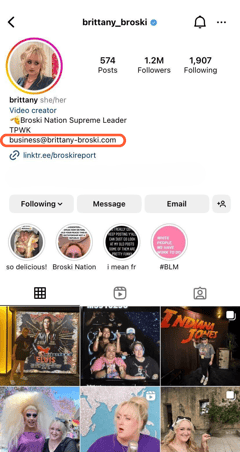 brittany.png?width=240&height=453&name=brittany - How to Get Sponsored on Instagram (Even if You Currently Have 0 Followers)