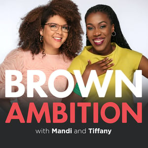 Brown Ambition's best finance podcast