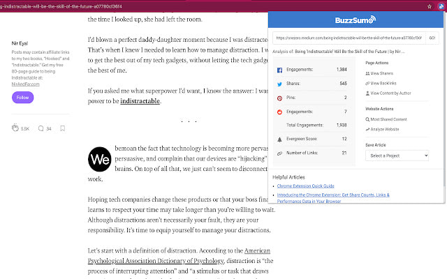 best screen reader extension for chrome