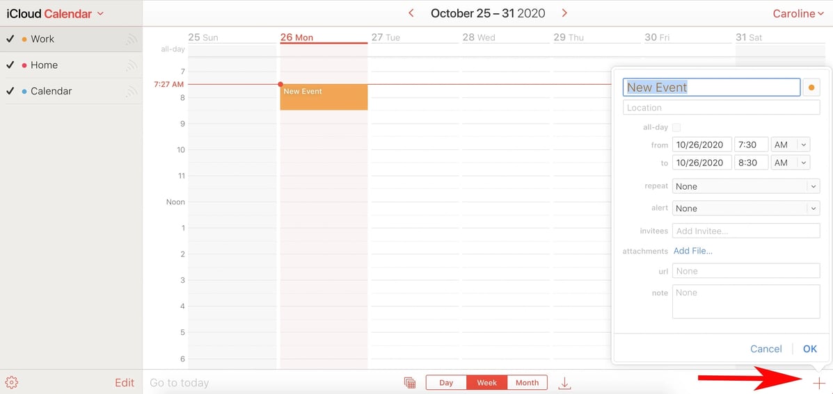 How to Send a Calendar Invite with Google Calendar Apple Calendar Outlook ChroniclesLive How to Send a Calendar Invite with Google Calendar Apple Calendar Outlook ChroniclesLive