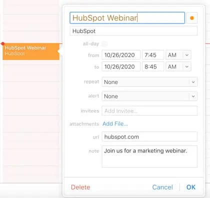How to Send a Calendar Invite with Google Calendar Apple Calendar Outlook Blog How to Send a Calendar Invite with Google Calendar Apple Calendar Outlook Blog