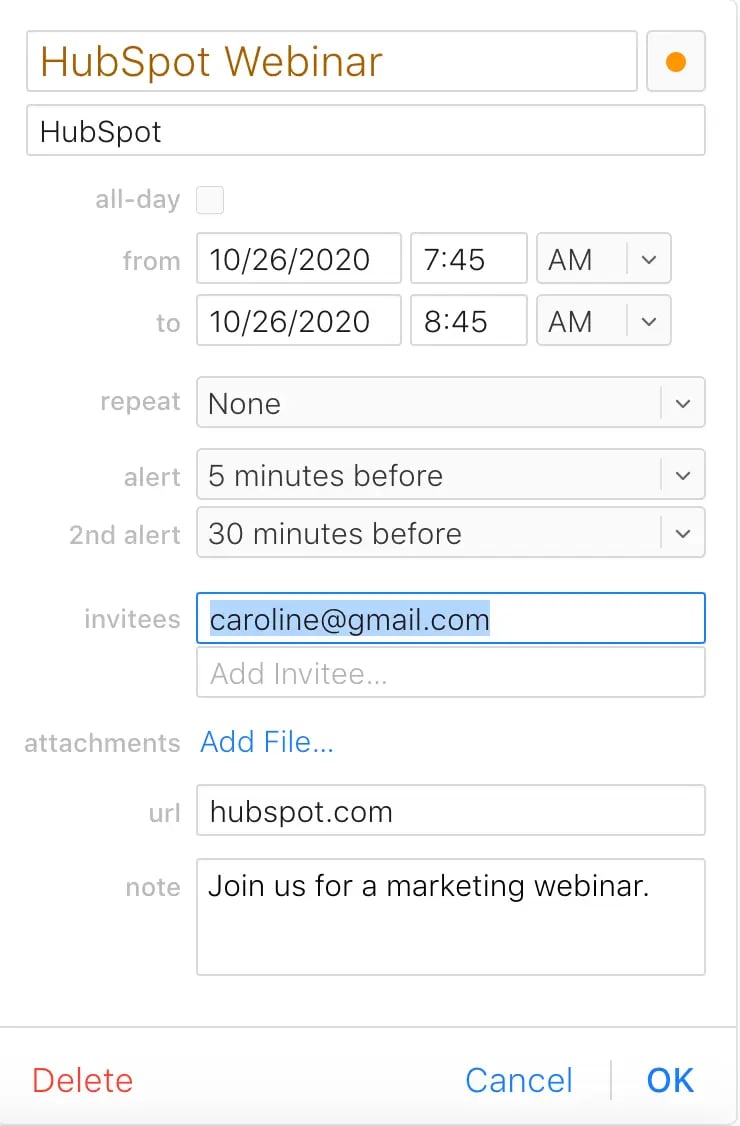 How to Send a Calendar Invite with Google Calendar Apple Calendar Outlook Blogs How to Send a Calendar Invite with Google Calendar Apple Calendar Outlook Blogs