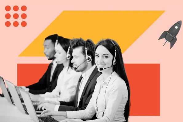 Call center management strategy for 2024