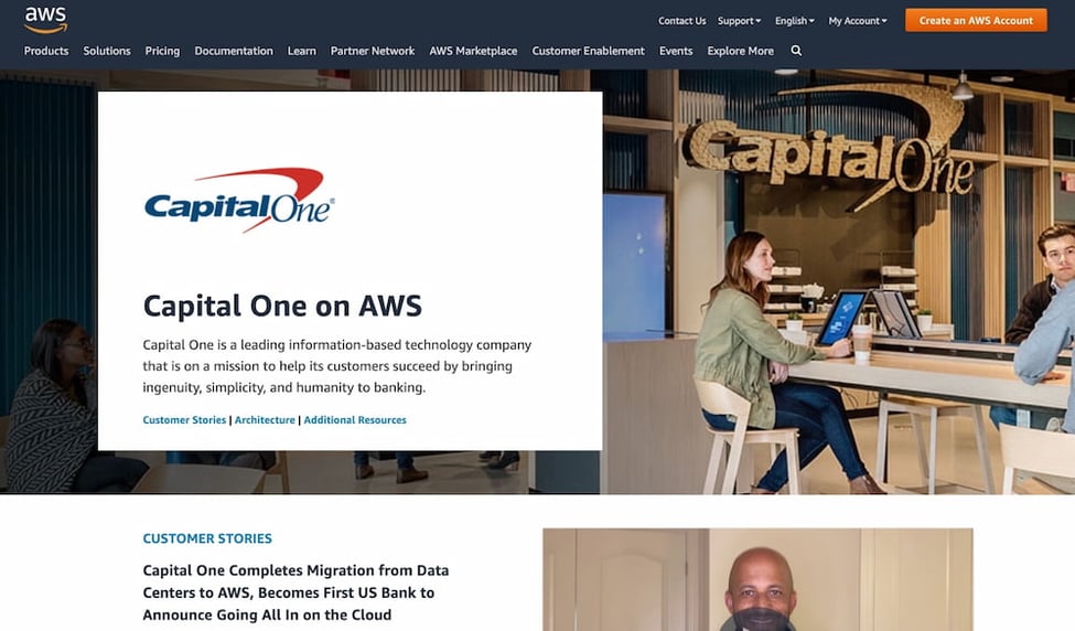 aws media case study