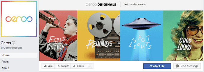 ceros-facebook-business-page