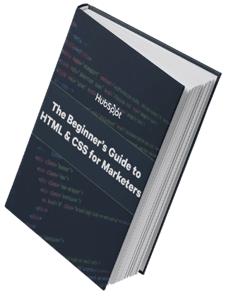 html & css coding guide for marketers