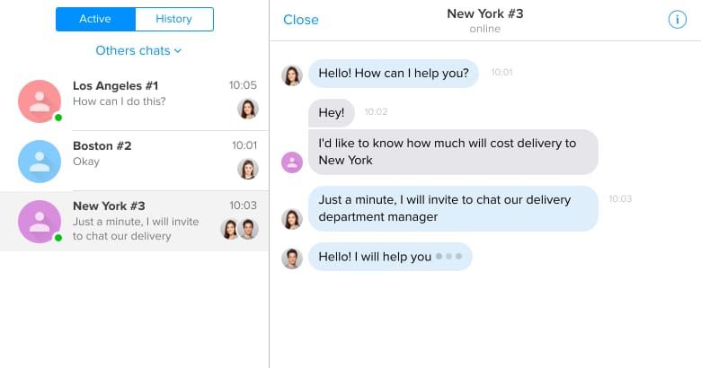 The 14 Best Live Chat Apps for Customer Service & Support in 2021