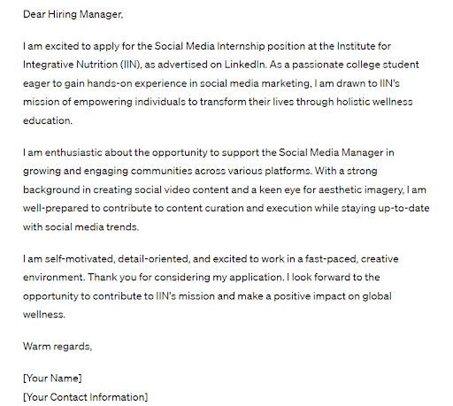 chatGPT8.png?width=512&height=459&name=chatGPT8 - I Asked ChatGPT to Write 10 Different Marketing Internship Emails — Here&#039;s What I Got