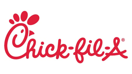 Image of the Chick-fil-A Logo