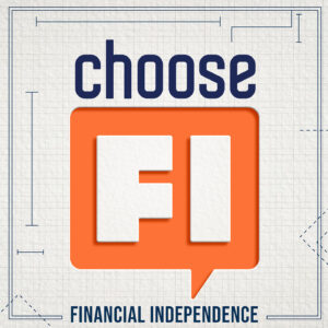 choose the best FI finance podcasts