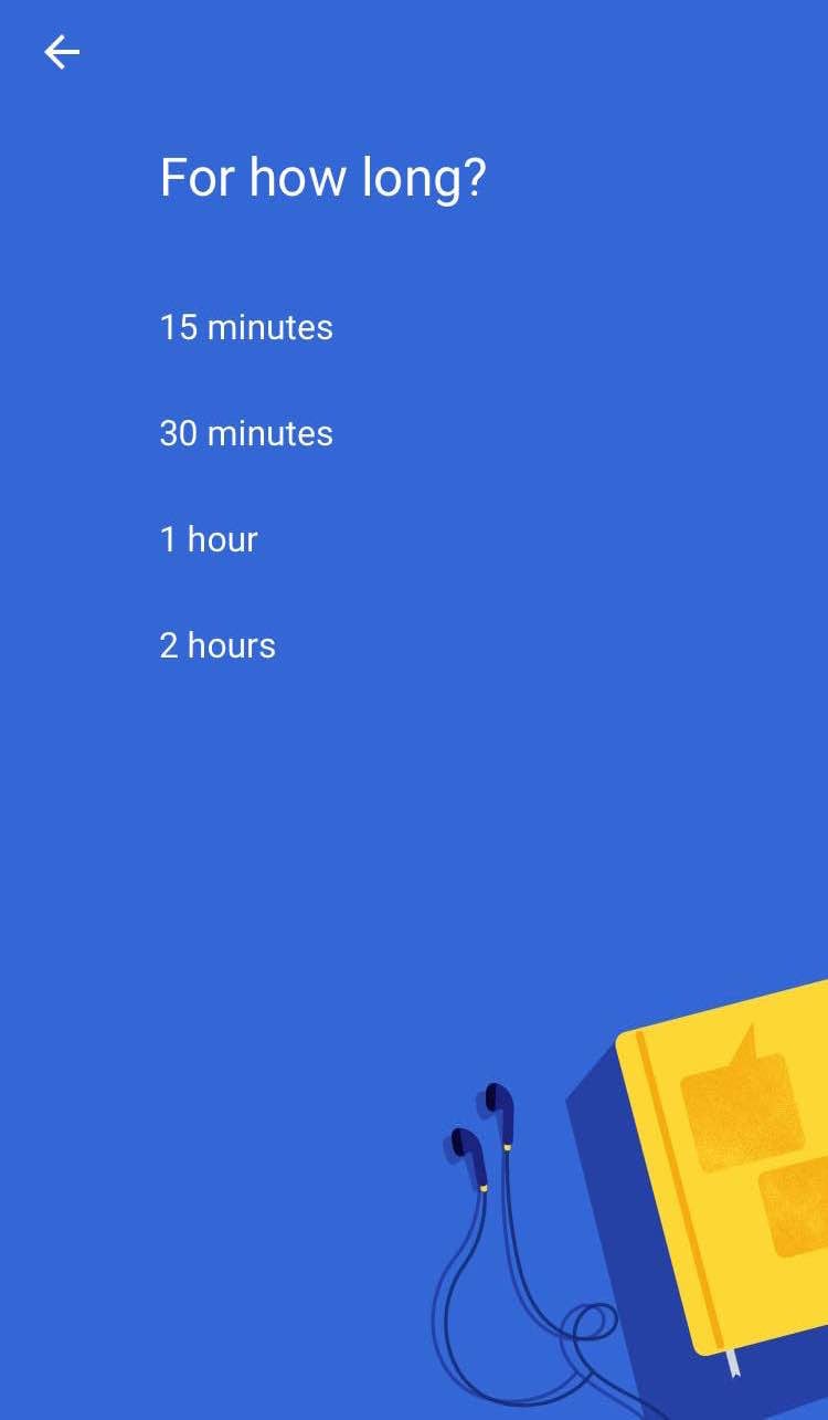 You Can Now Set Goals in Google Calendar Here's How to Set It Up