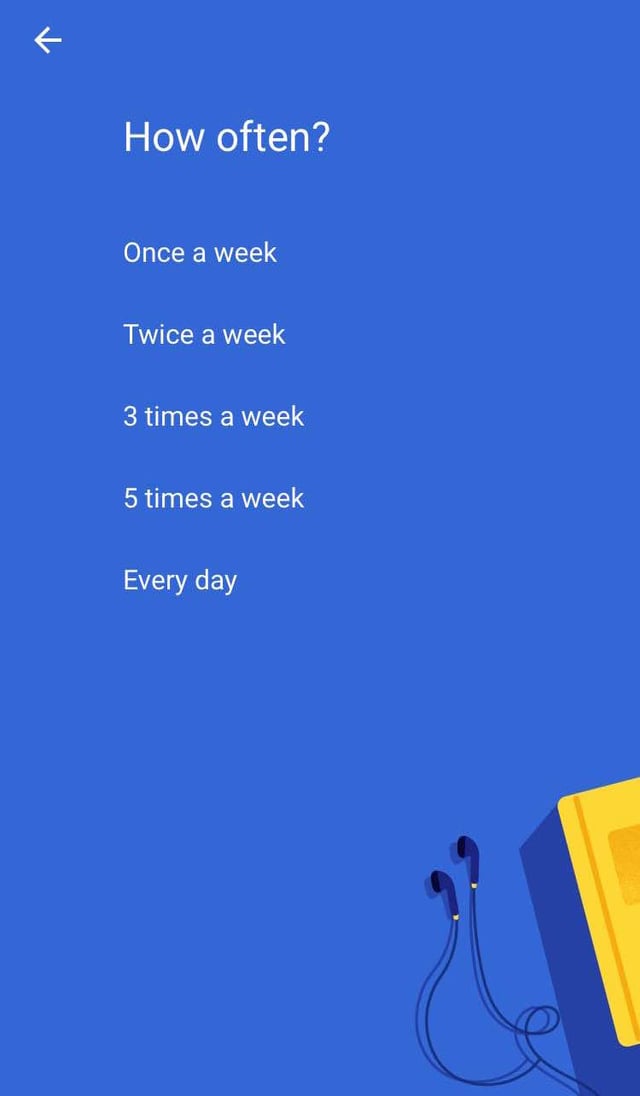 You Can Now Set Goals in Google Calendar Here's How to Set It Up